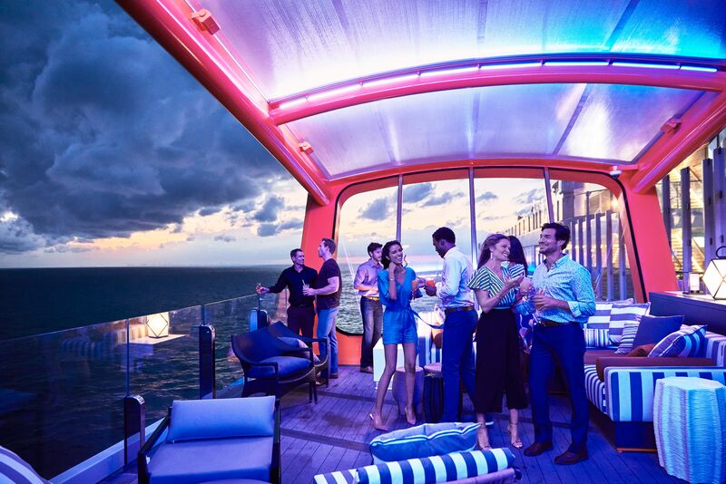 8 Night Norwegian Fjords Cruise